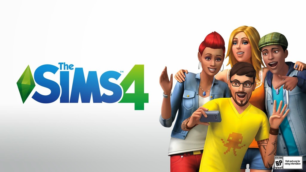 Free sims game for mac